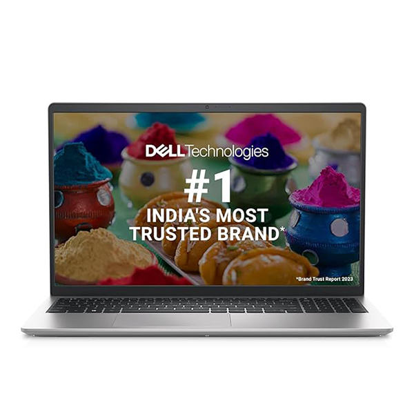 Buy Dell Inspiron 3535 AMD Ryzen 3 Quad Core 7320U - (8 GB/SSD/512 GB SSD/Windows 11 Home) Thin and Light Laptop With MS Office - Vasanth and Co